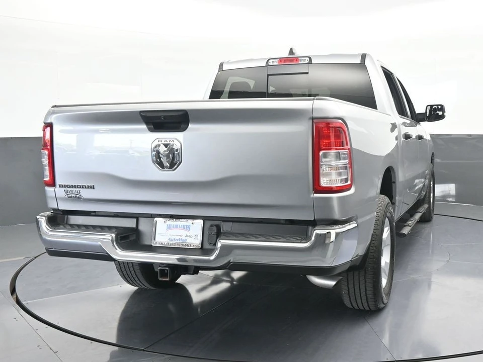 2023 Ram 1500 2nd Gen - Image 5 of 12