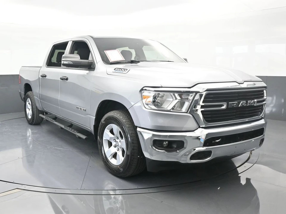 2023 Ram 1500 2nd Gen - Image 9 of 12