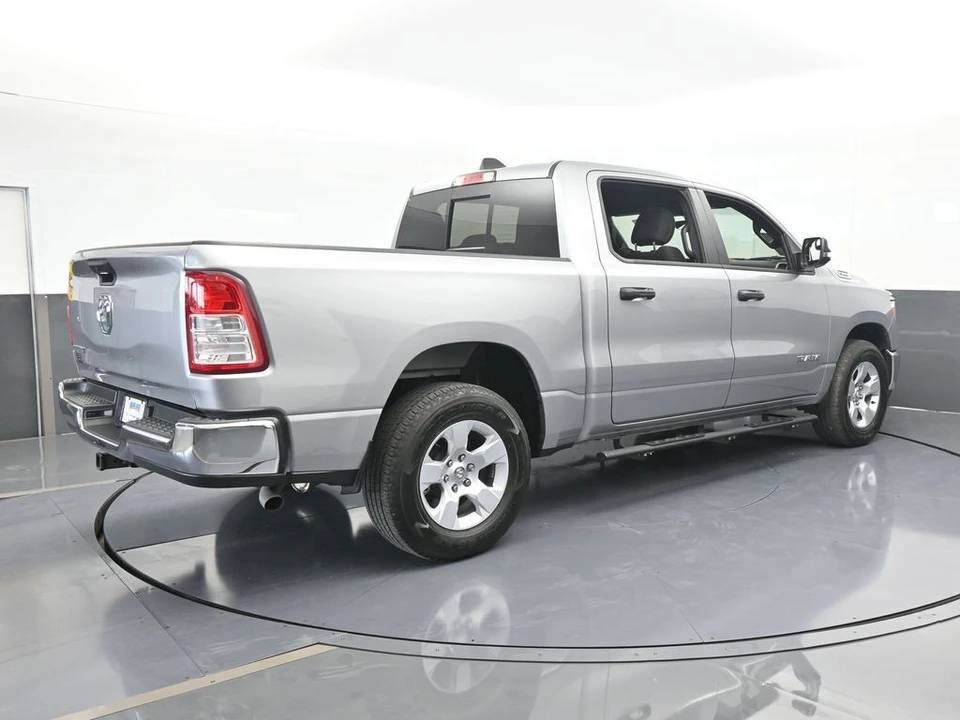 2023 Ram 1500 2nd Gen - Image 6 of 12