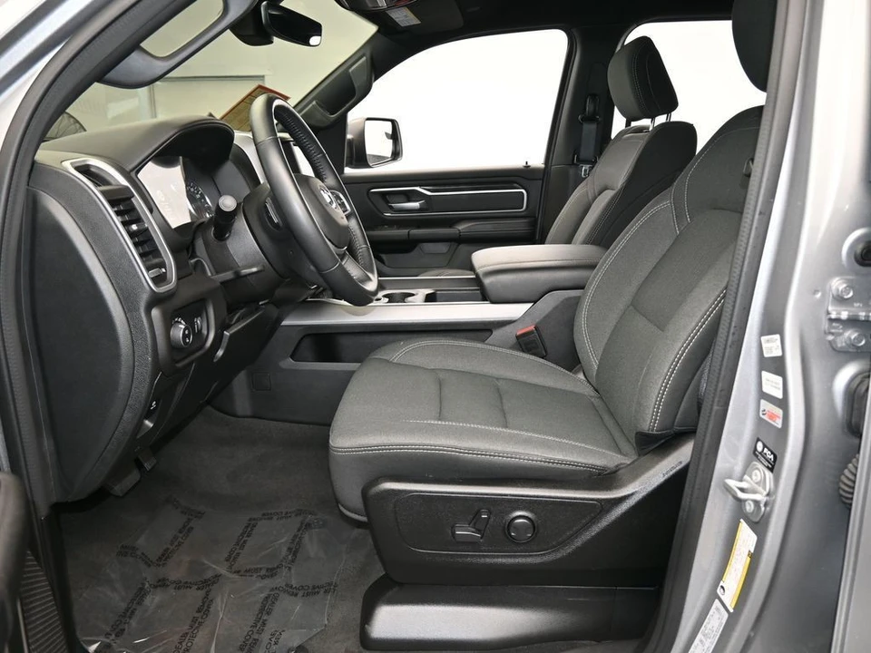 2023 Ram 1500 2nd Gen - Image 11 of 12