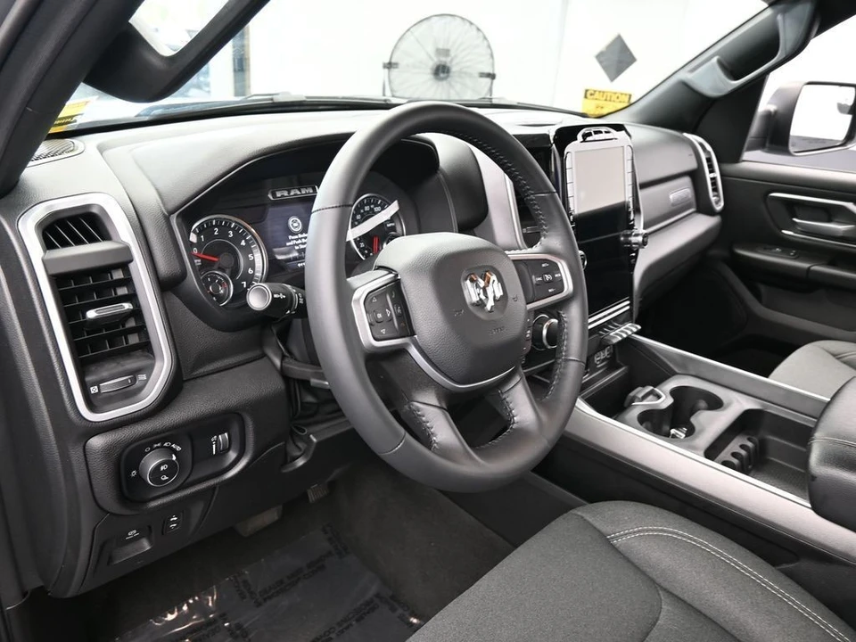 2023 Ram 1500 2nd Gen - Image 10 of 12