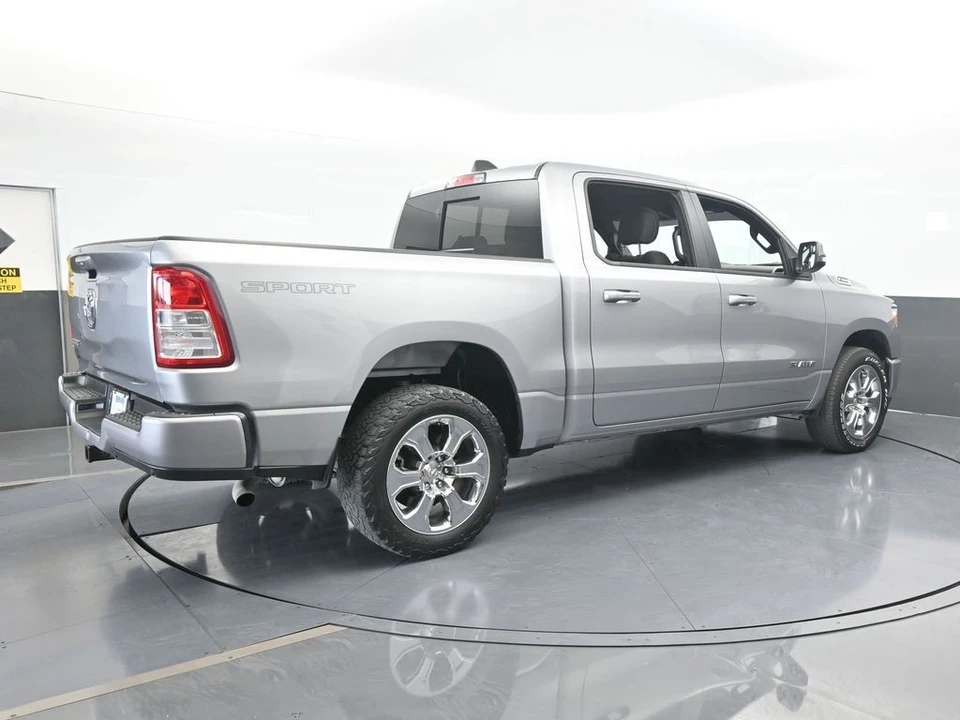 2023 Ram 1500 2nd Gen - Image 6 of 12