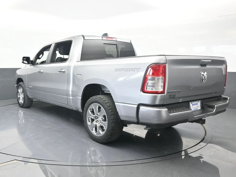 2023 Ram 1500 2nd Gen - Image 4 of 12