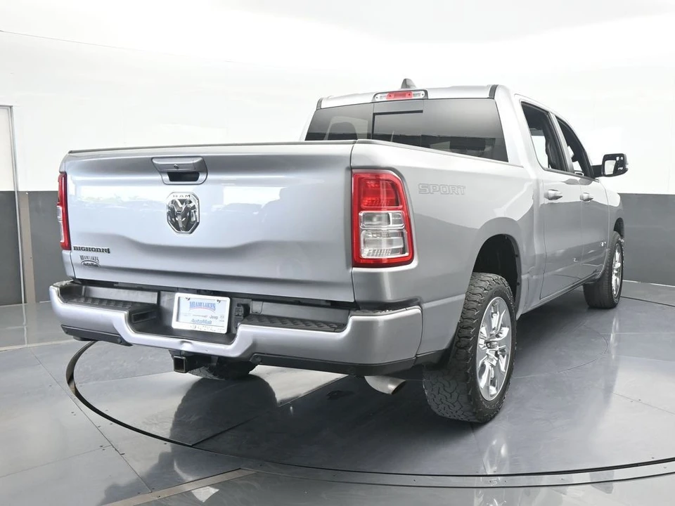 2023 Ram 1500 2nd Gen - Image 5 of 12