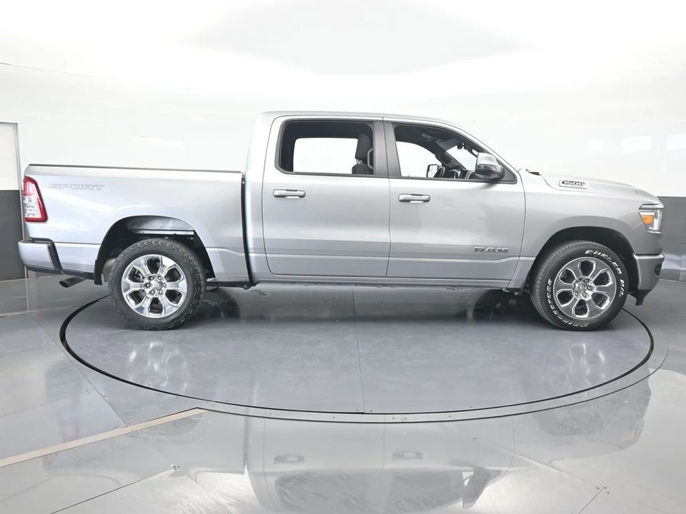 2023 Ram 1500 2nd Gen - Image 7 of 12