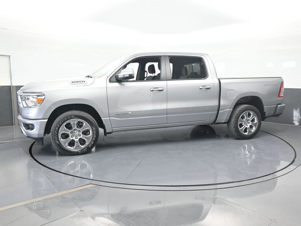 2023 Ram 1500 2nd Gen - Image 2 of 12