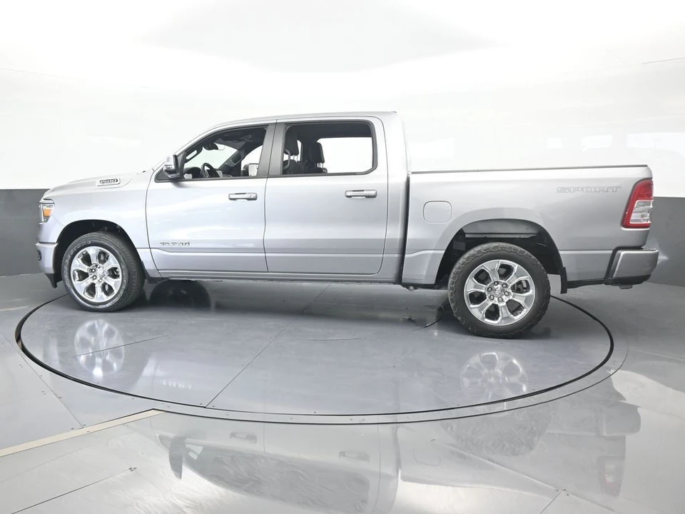 2023 Ram 1500 2nd Gen - Image 3 of 12
