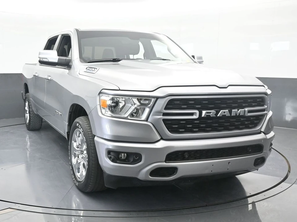 2023 Ram 1500 2nd Gen - Image 9 of 12