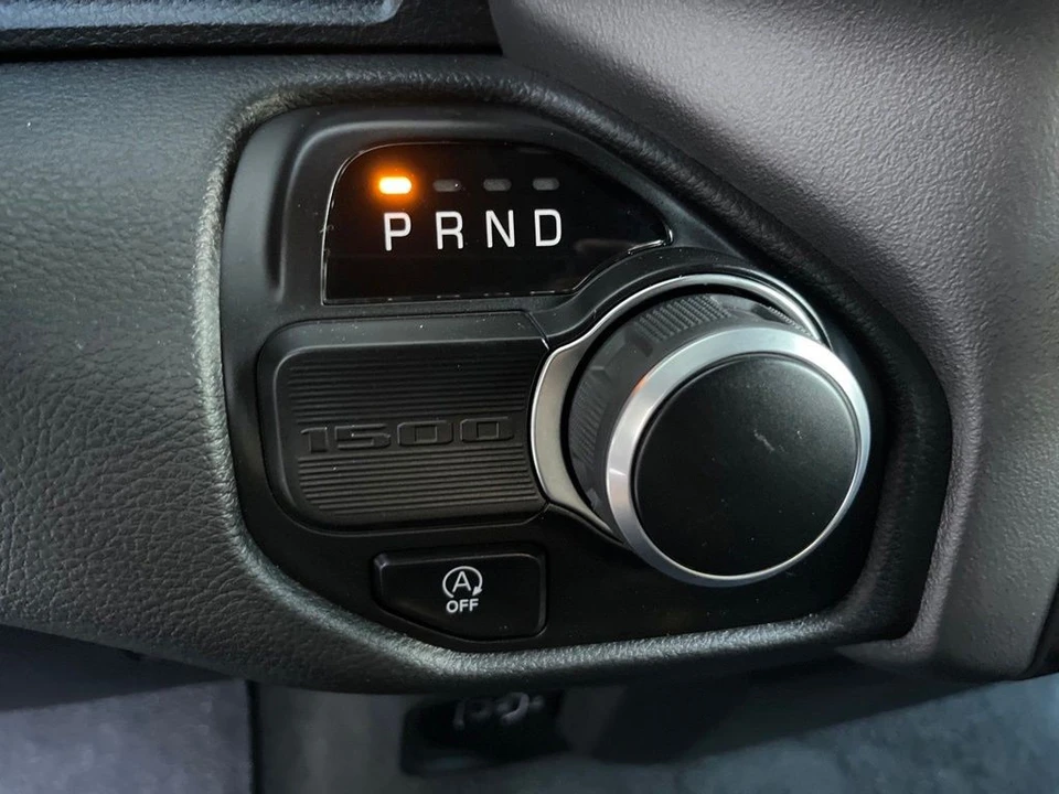 2023 Ram 1500 2nd Gen - Image 11 of 12