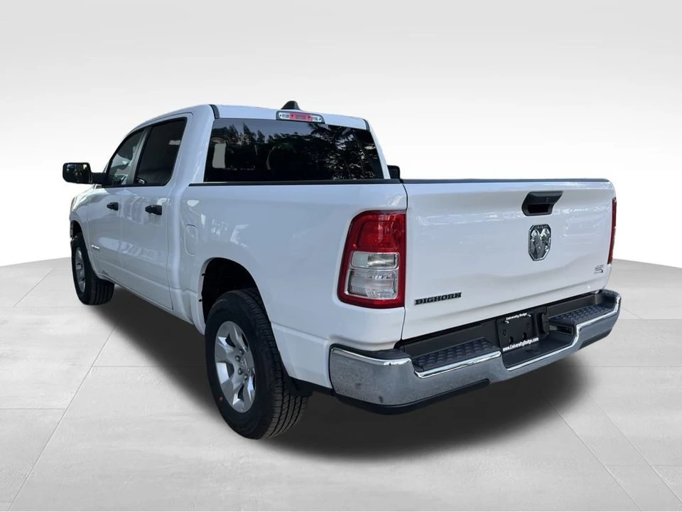 2023 Ram 1500 2nd Gen - Image 4 of 12