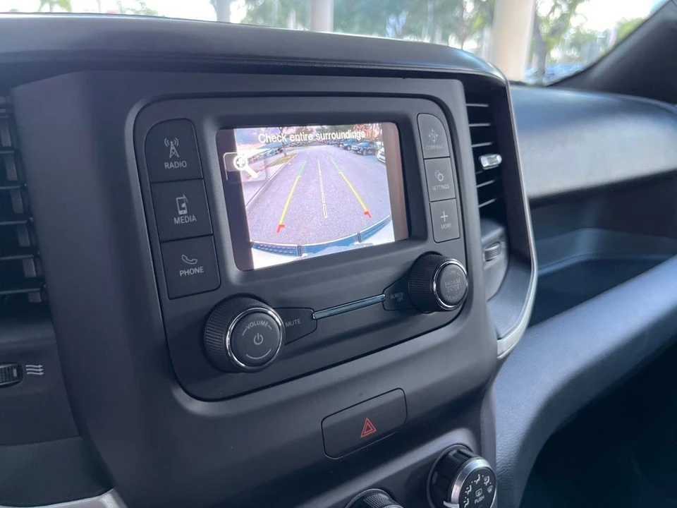 2023 Ram 1500 2nd Gen - Image 10 of 12