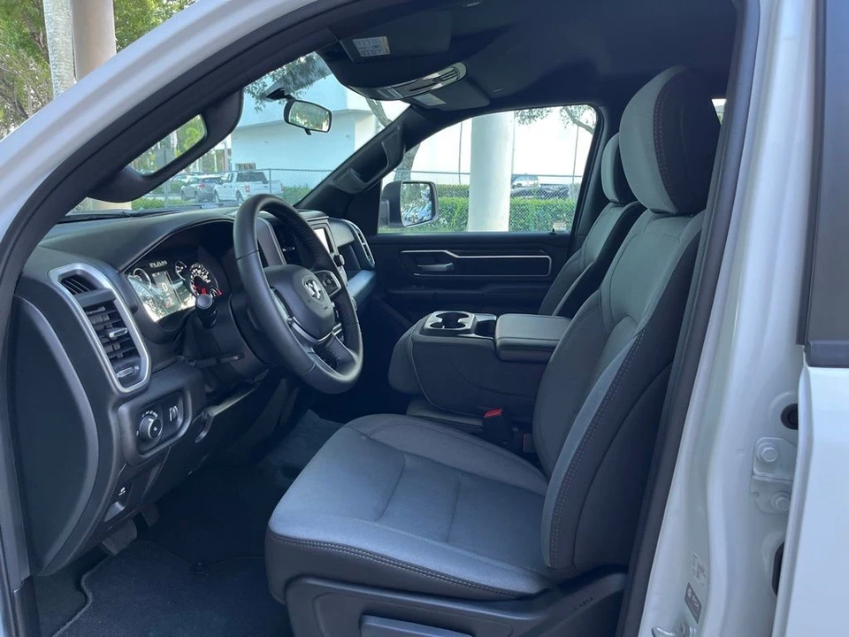 2023 Ram 1500 2nd Gen - Image 7 of 12