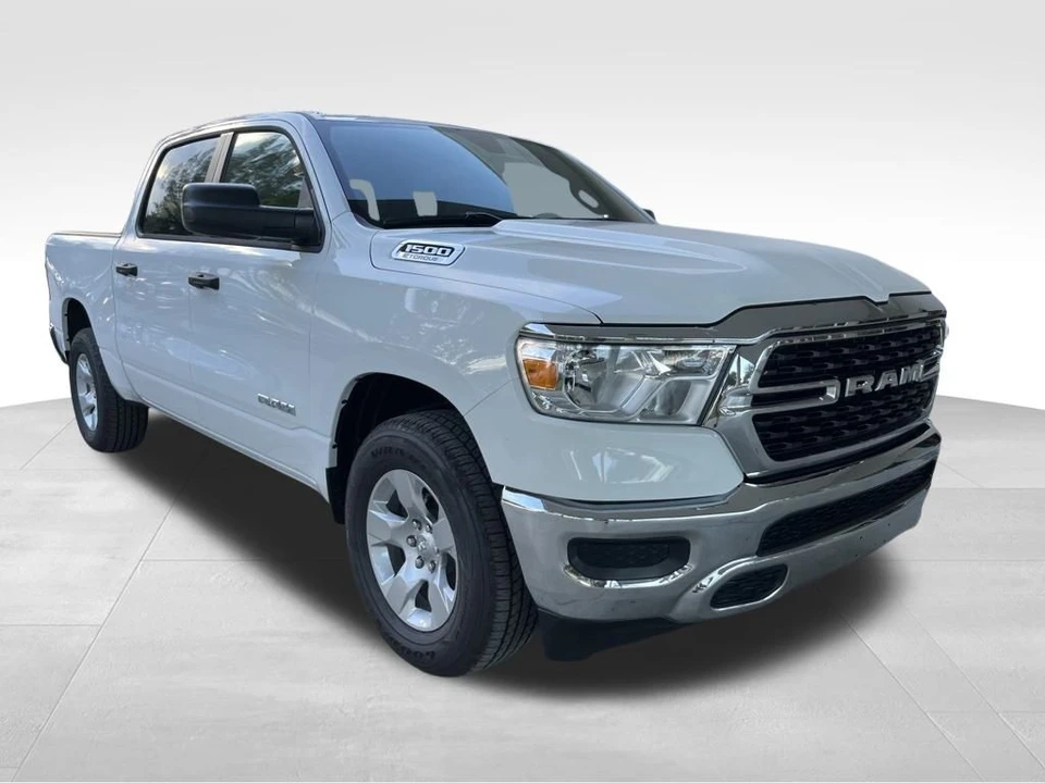 2023 Ram 1500 2nd Gen - Image 2 of 12
