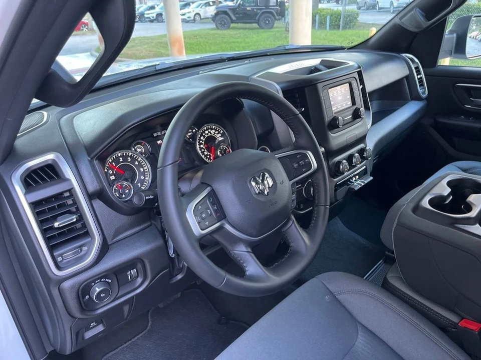 2023 Ram 1500 2nd Gen - Image 8 of 12
