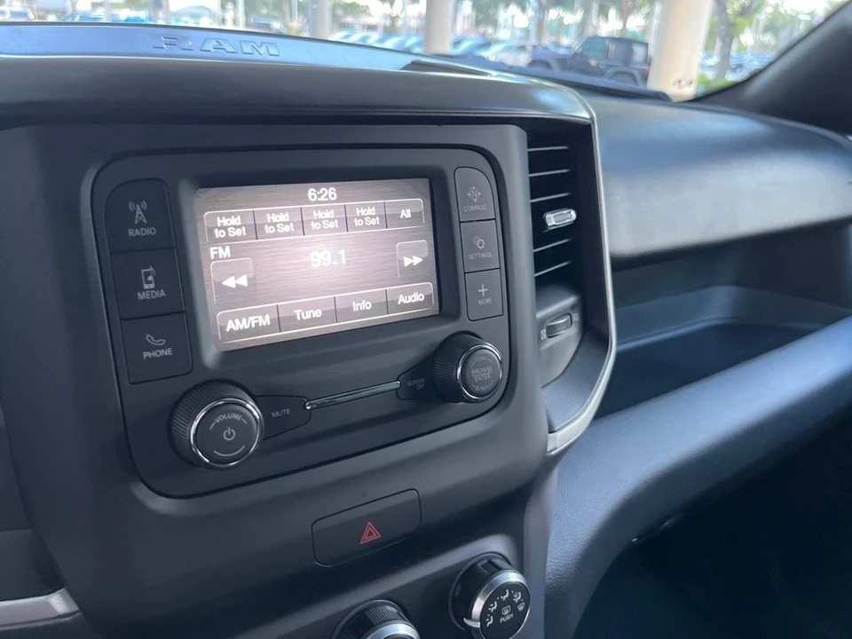 2023 Ram 1500 2nd Gen - Image 9 of 12