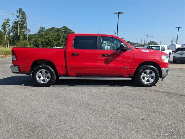 2023 Ram 1500 2nd Gen - Image 3 of 12
