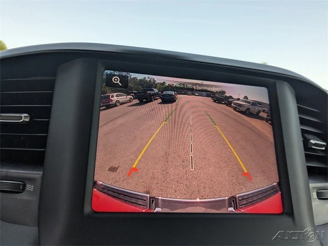 2023 Ram 1500 2nd Gen - Image 20 of 21