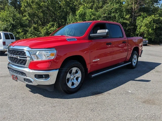 2023 Ram 1500 2nd Gen - Image 8 of 12