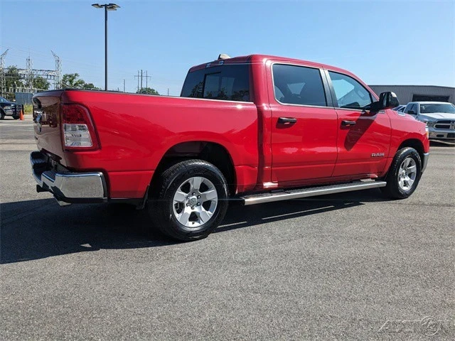 2023 Ram 1500 2nd Gen - Image 4 of 12