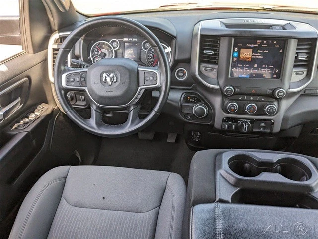 2023 Ram 1500 2nd Gen - Image 16 of 21