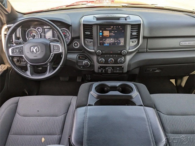2023 Ram 1500 2nd Gen - Image 15 of 21