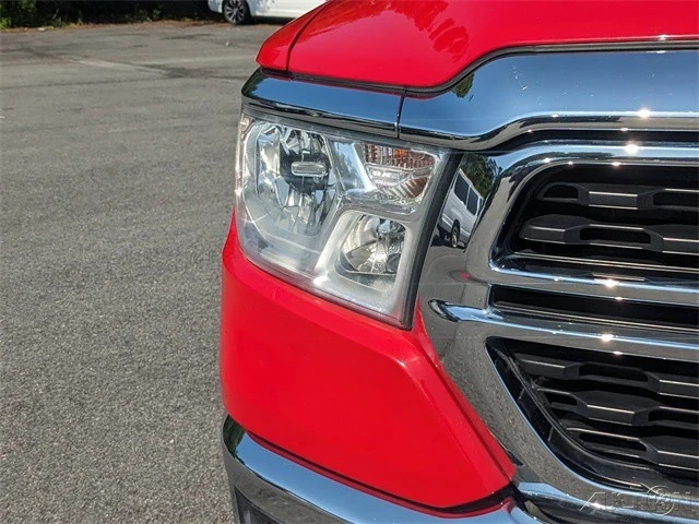 2023 Ram 1500 2nd Gen - Image 10 of 12