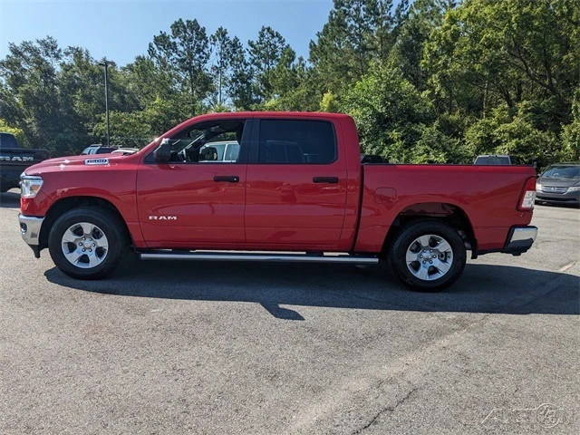2023 Ram 1500 2nd Gen - Image 7 of 12