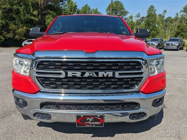 2023 Ram 1500 2nd Gen - Image 9 of 12