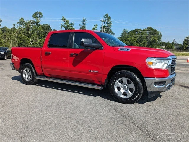 2023 Ram 1500 2nd Gen - Image 2 of 12