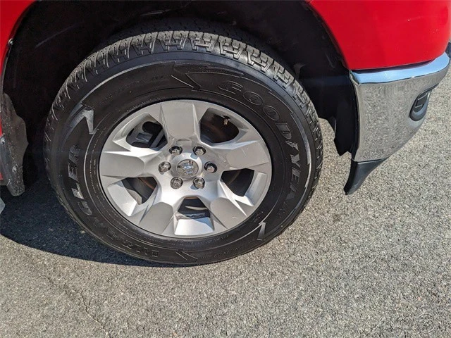 2023 Ram 1500 2nd Gen - Image 11 of 12