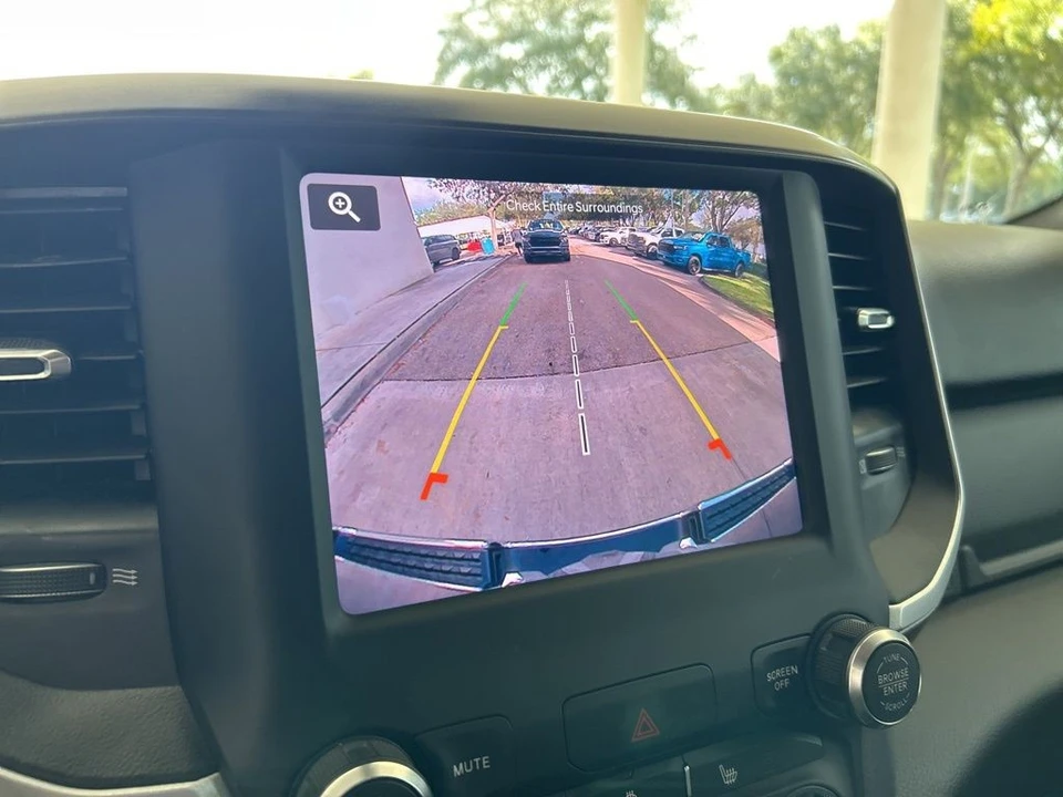 2023 Ram 1500 2nd Gen - Image 9 of 12