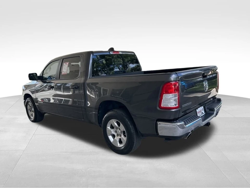 2023 Ram 1500 2nd Gen - Image 4 of 12