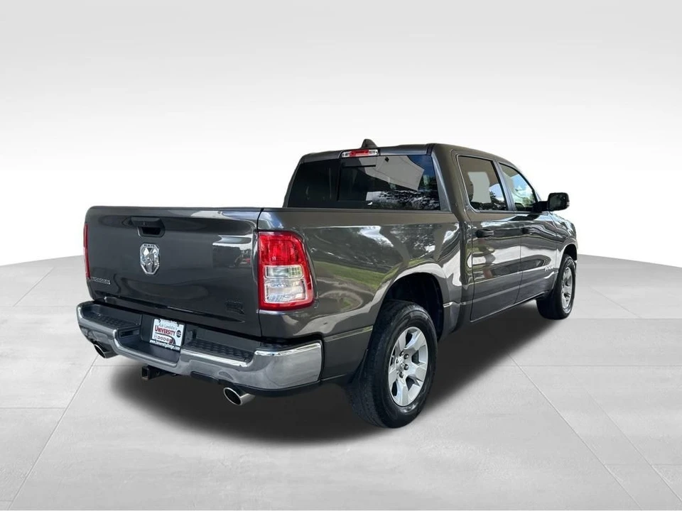 2023 Ram 1500 2nd Gen - Image 3 of 12