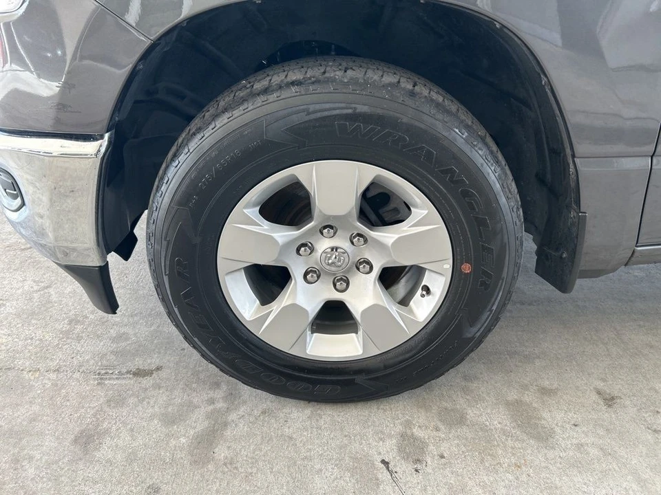 2023 Ram 1500 2nd Gen - Image 12 of 12