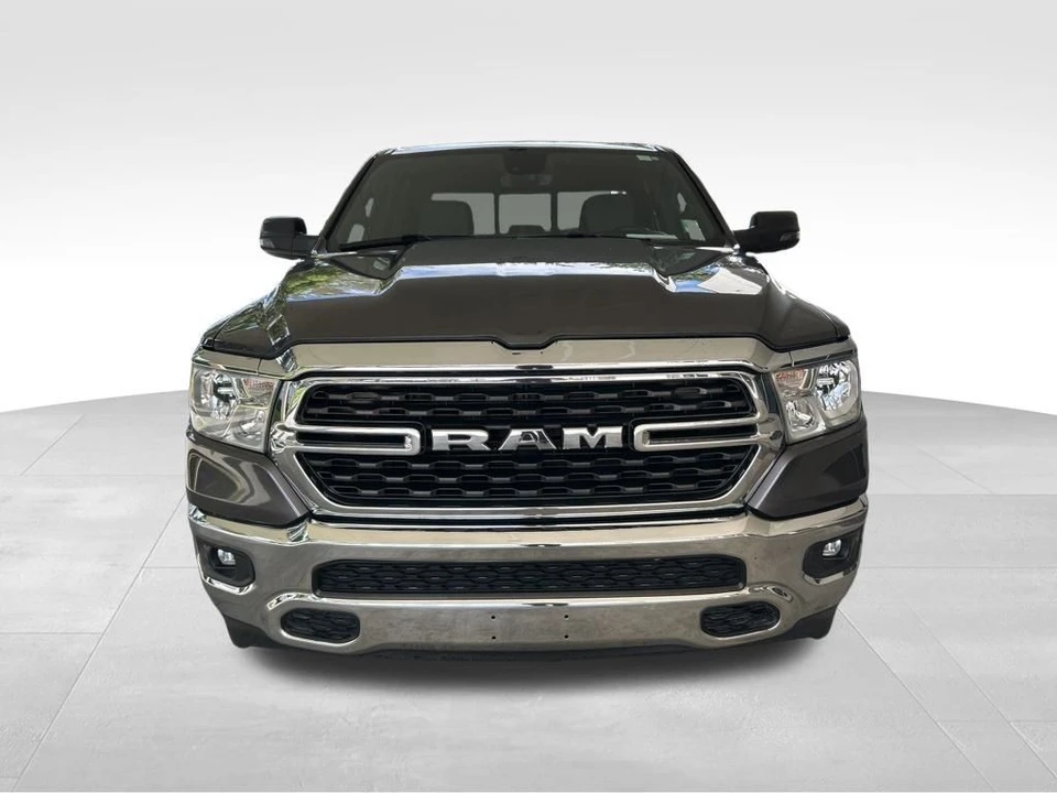 2023 Ram 1500 2nd Gen - Image 11 of 12