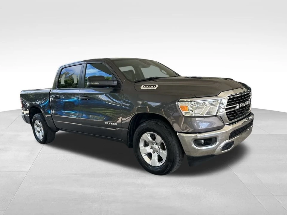 2023 Ram 1500 2nd Gen - Image 2 of 12