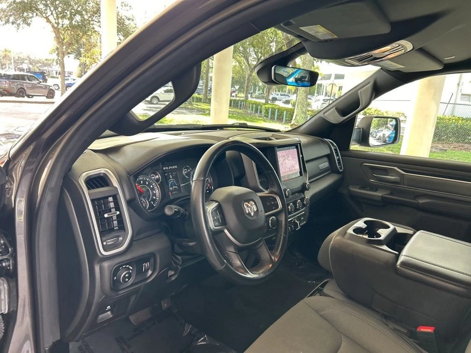 2023 Ram 1500 2nd Gen - Image 6 of 12