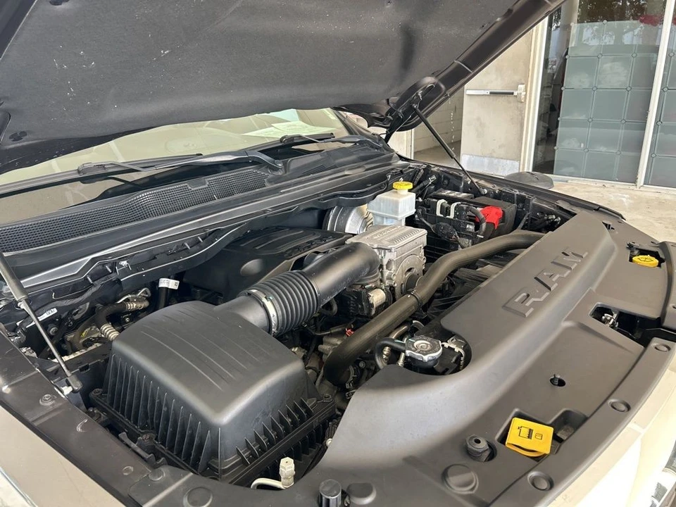 2023 Ram 1500 2nd Gen - Image 10 of 12