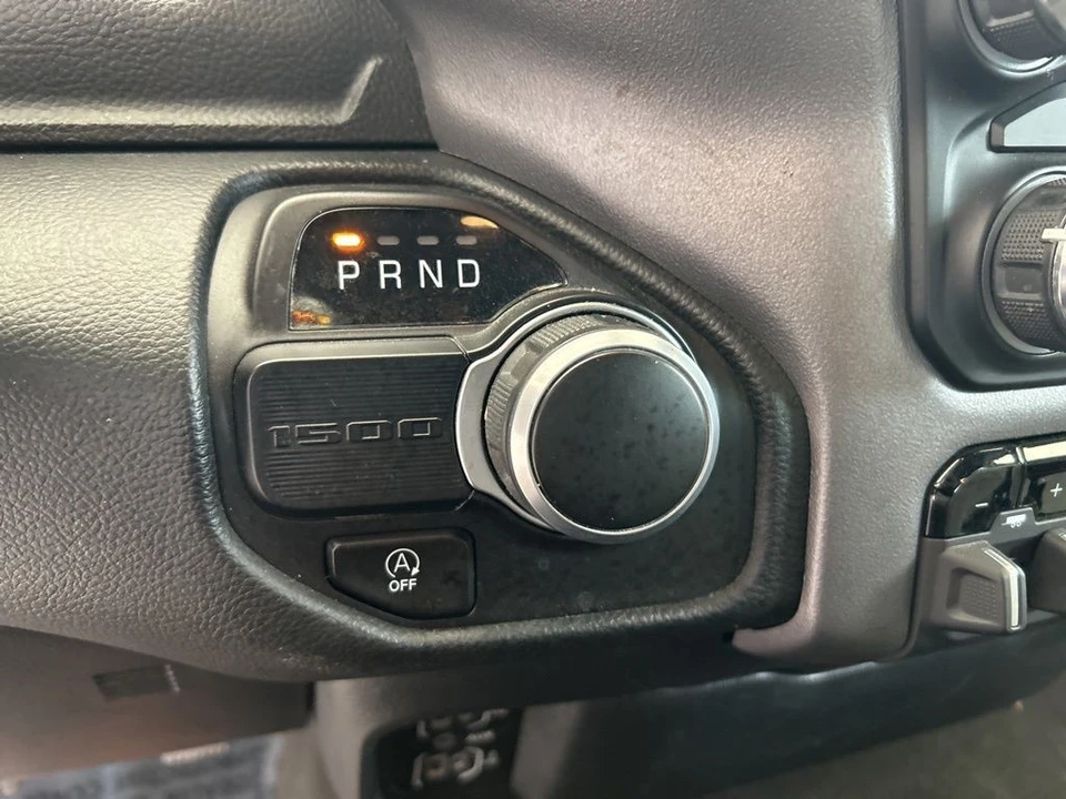 2023 Ram 1500 2nd Gen - Image 8 of 12