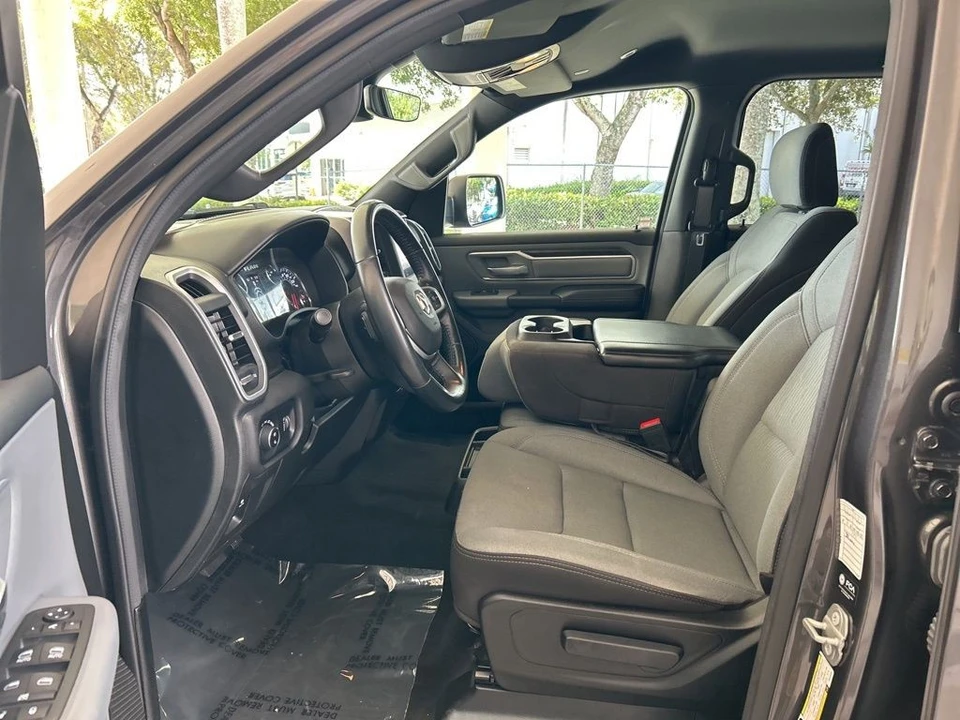 2023 Ram 1500 2nd Gen - Image 5 of 12