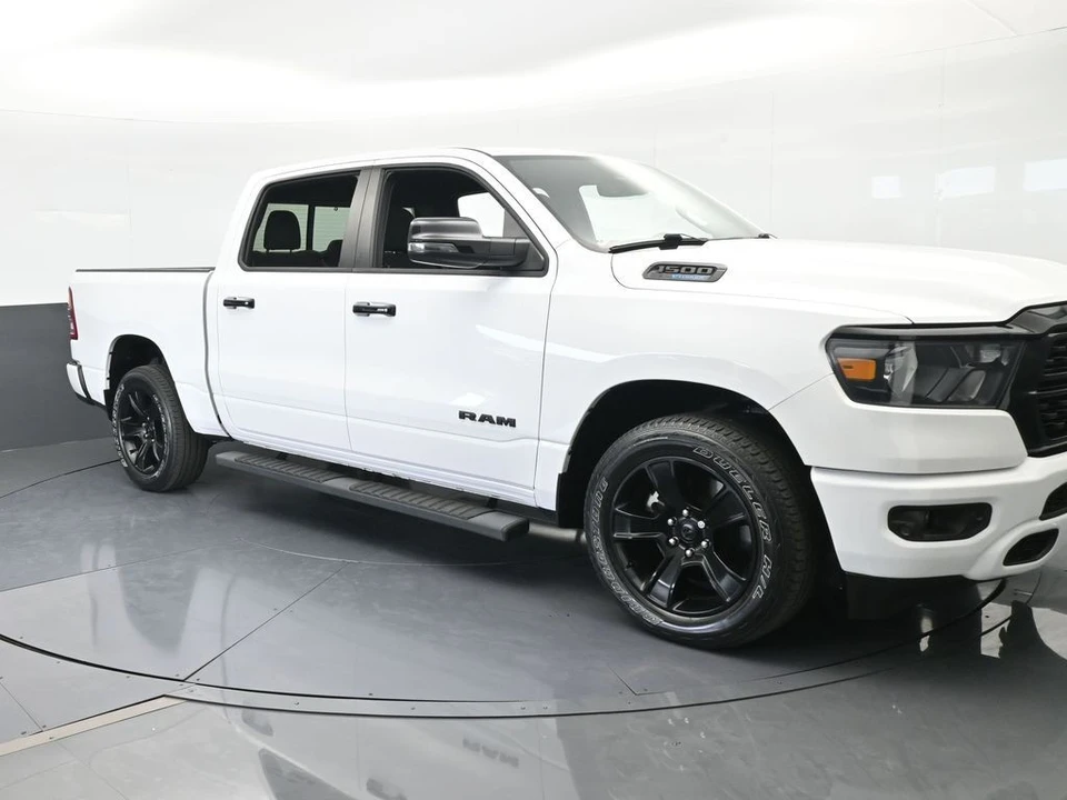 2023 Ram 1500 2nd Gen - Image 8 of 12
