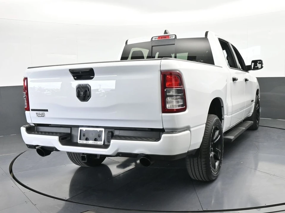 2023 Ram 1500 2nd Gen - Image 5 of 12