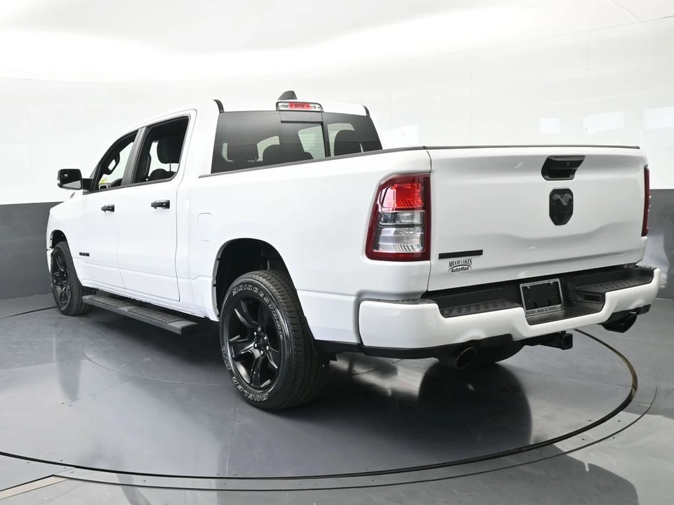 2023 Ram 1500 2nd Gen - Image 4 of 12