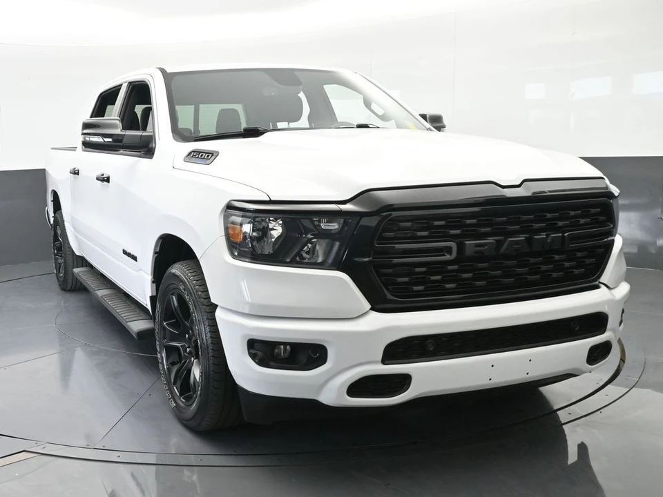 2023 Ram 1500 2nd Gen - Image 9 of 12
