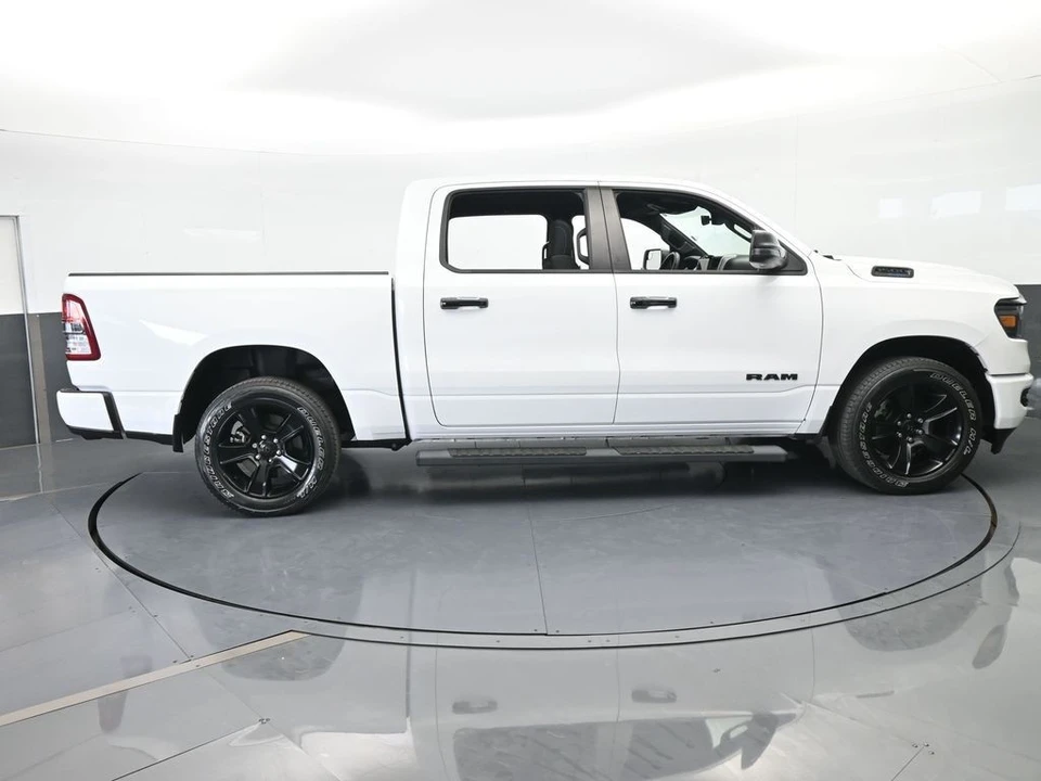 2023 Ram 1500 2nd Gen - Image 7 of 12