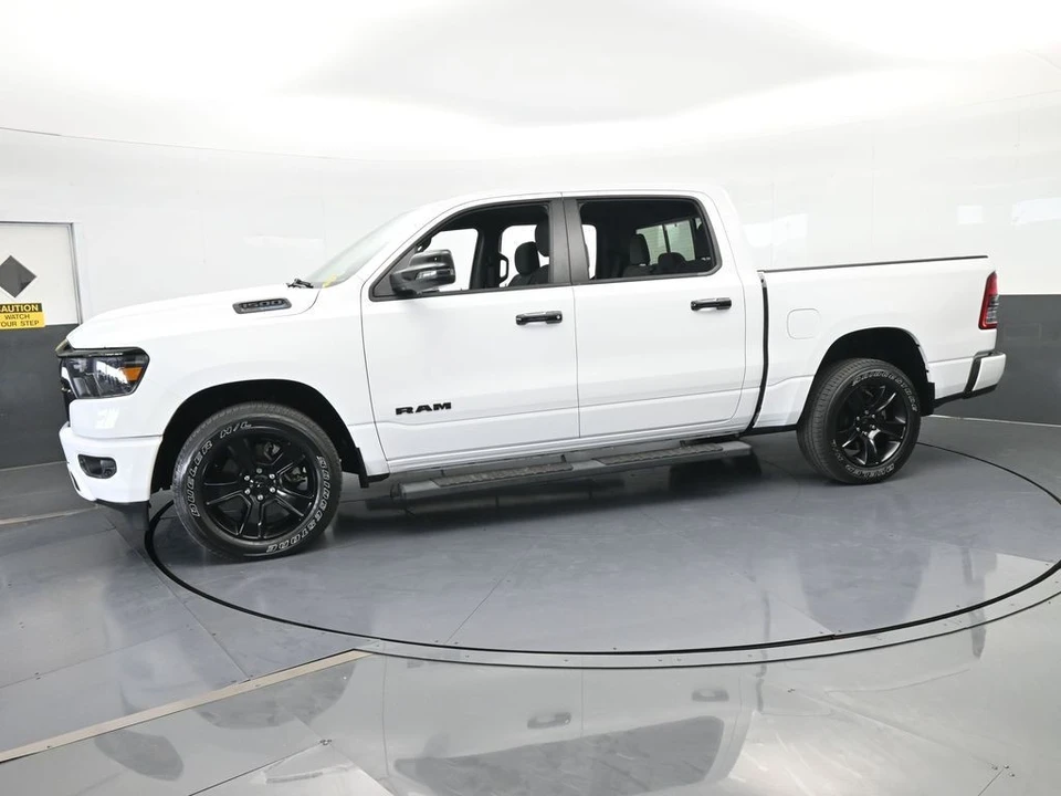 2023 Ram 1500 2nd Gen - Image 2 of 12