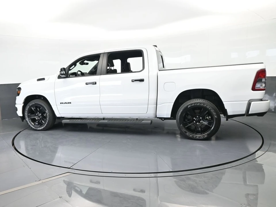 2023 Ram 1500 2nd Gen - Image 3 of 12