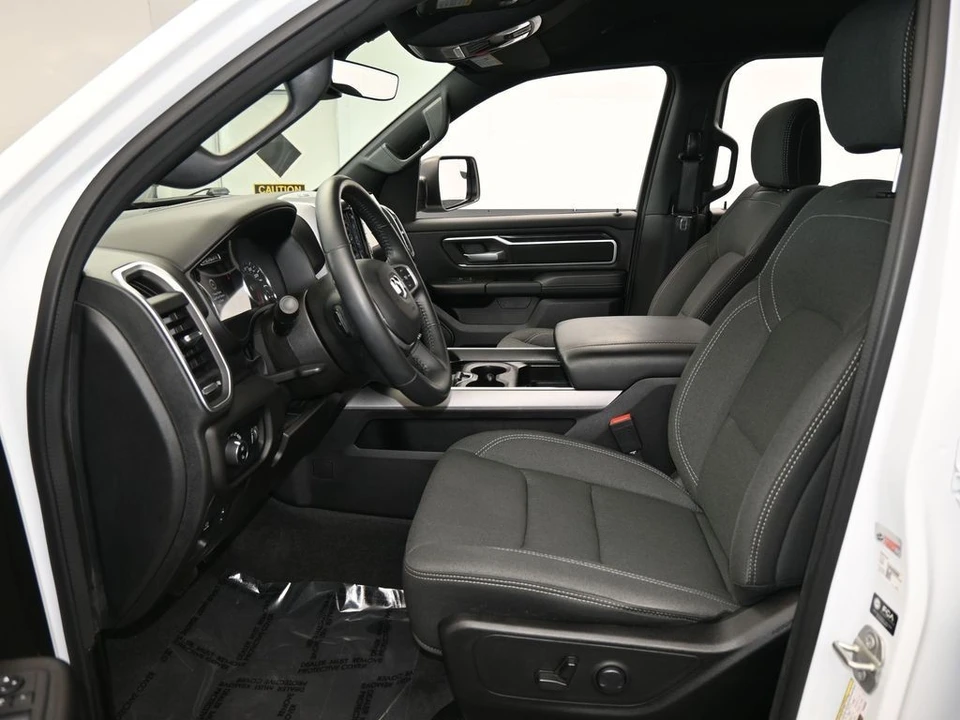2023 Ram 1500 2nd Gen - Image 11 of 12