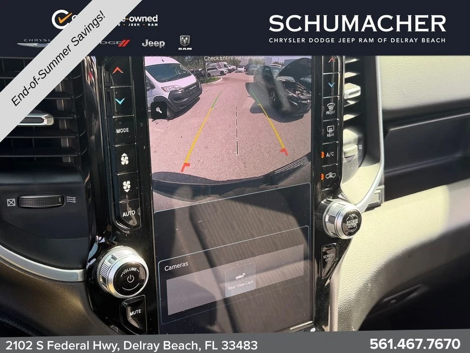 2023 Ram 1500 2nd Gen - Image 24 of 29