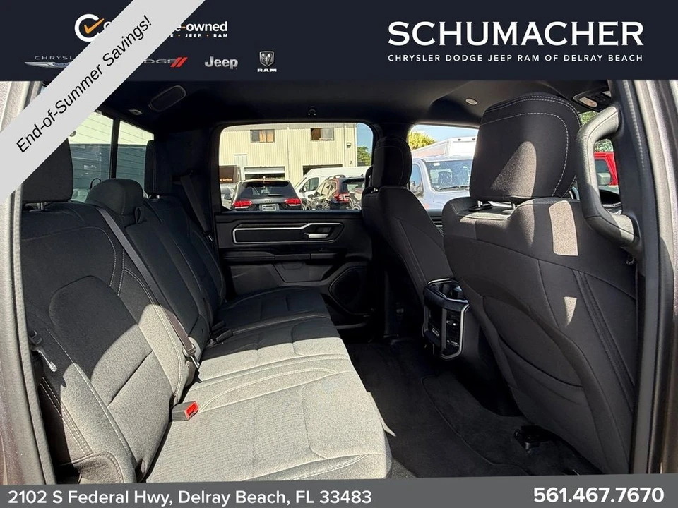 2023 Ram 1500 2nd Gen - Image 19 of 29